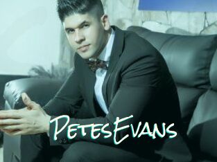 PetesEvans