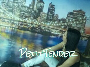 PetitTender