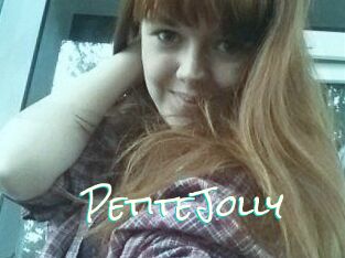 PetiteJolly