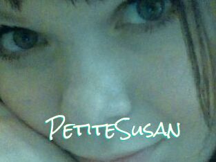 PetiteSusan