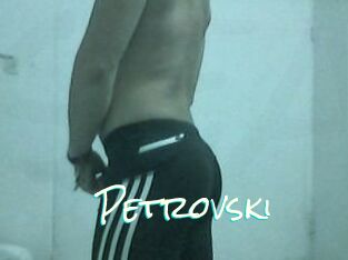 Petrovski