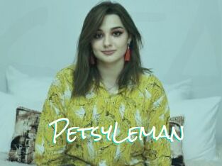 PetsyLeman
