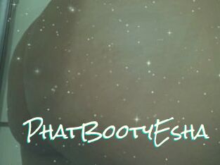 PhatBootyEsha