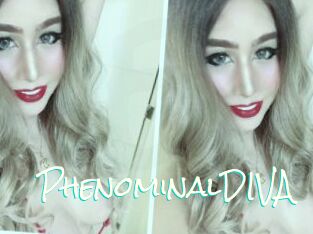 PhenominalDIVA