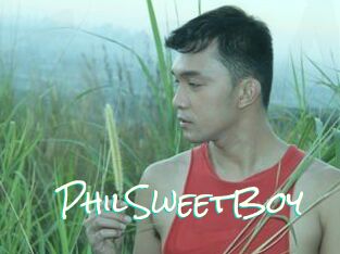 PhilSweetBoy