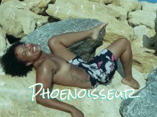 Phoenoisseur