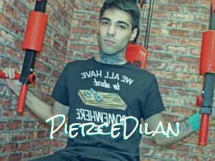 PierceDilan