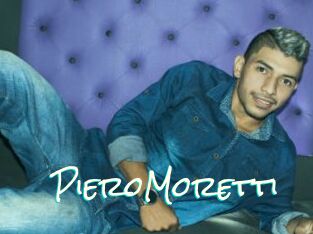 PieroMoretti