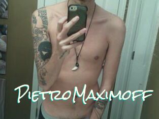 PietroMaximoff