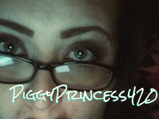 PiggyPrincess420