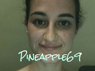 Pineapple69