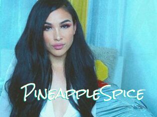 PineappleSpice