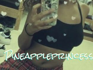 Pineappleprincess