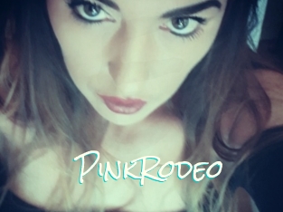 PinkRodeo