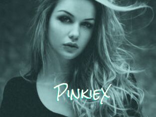PinkieX