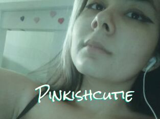 Pinkishcutie