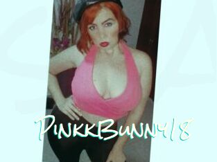 PinkkBunny18
