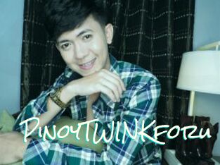PinoyTWINKforu