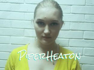 PiperHeaton