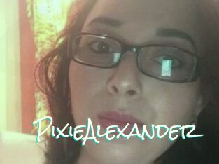 Pixie_Alexander