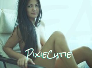PixieCutie