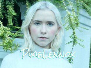 PixieLennox