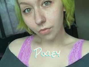 Pixley