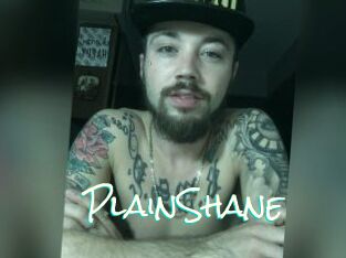 PlainShane