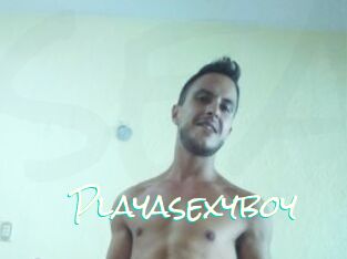 Playasexyboy