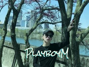PlayboyM