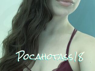 Pocahotass18