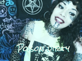Poison_dirty