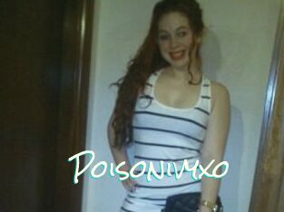 Poisonivyxo
