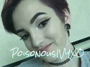 PoisonousIVYXO