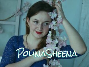 PolinaSheena