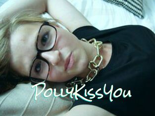 PollyKissYou