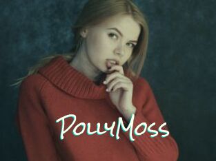 PollyMoss