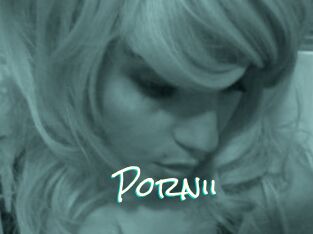 Pornii