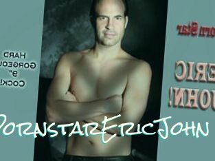 PornstarEricJohn