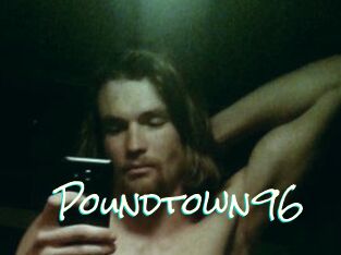 Poundtown96