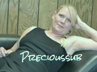 Precioussub