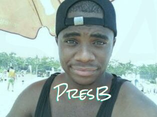 PresB