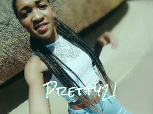 Pretty21