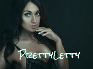 PrettyLetty