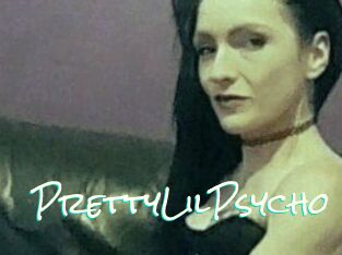 PrettyLilPsycho