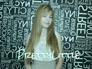 PrettyLittle