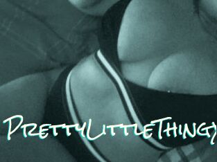 PrettyLittleThingX