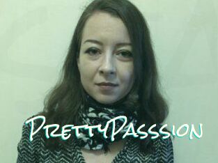 PrettyPasssion