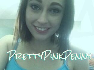 PrettyPinkPenny