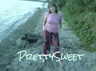 PrettySweet